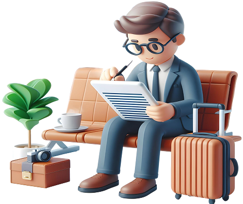  Book a Consultation